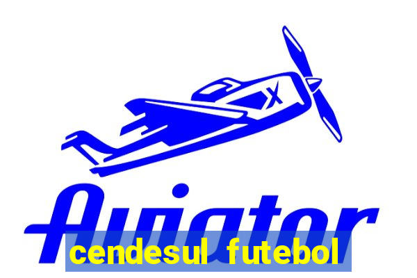 cendesul futebol society e eventos recife - pe